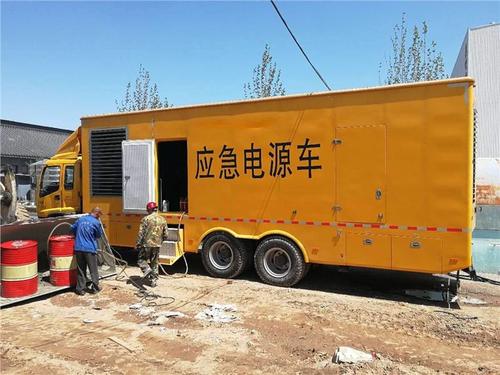 连州发电车租赁-教您挑选发电机哪些技巧可以掌握使用