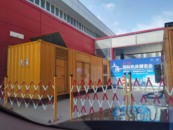 连州发电车出租-发电机无电压或电压太低怎么办？