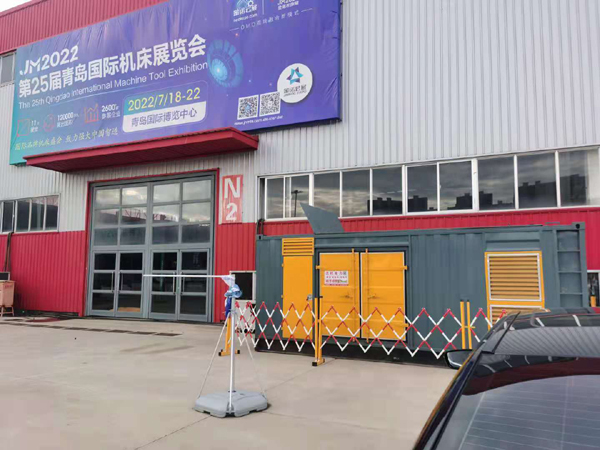 连州发电机租赁-柴油发电机组不及时维护危害大