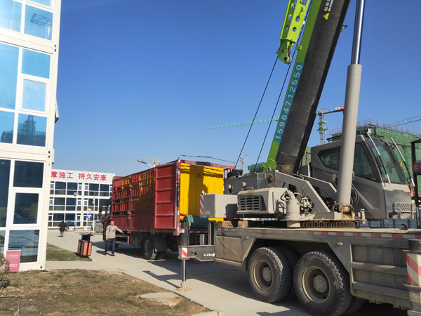 连州发电机出租50KW柴油发电机组需要配多粗电缆线