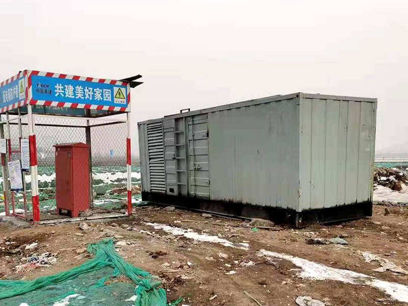 连州燃气发电机在高海拔地区运行时会遇到哪些常见故障？