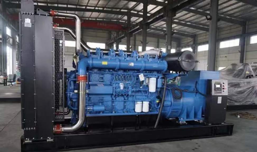 连州电感性负载运行时如何提高发电机的效率