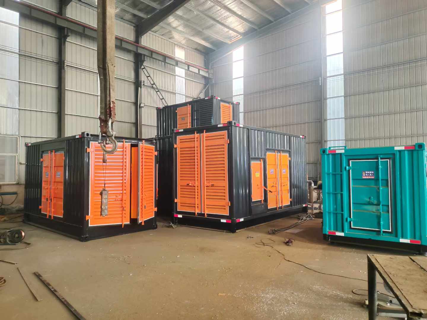 连州如何根据用电设备的功率选择合适的空开？