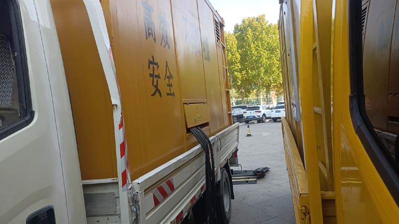 连州如何判断柴油发电机组和UPS电源的切换时间是否符合要求？