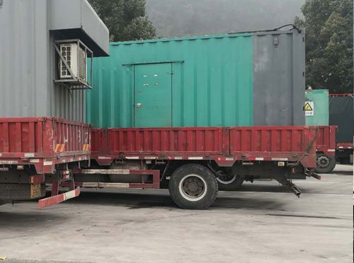 连州柴油发电机组使用注意安全事项有哪些？