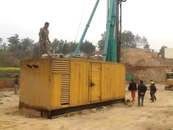 连州柴油发电机组应用场合有哪些？