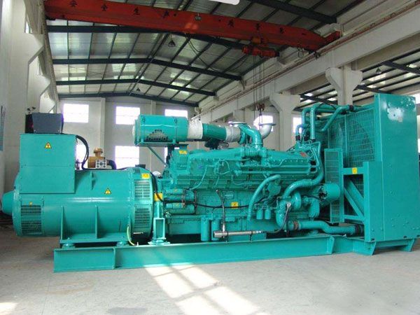 连州影响800KW发电机组油耗的因素有哪些？